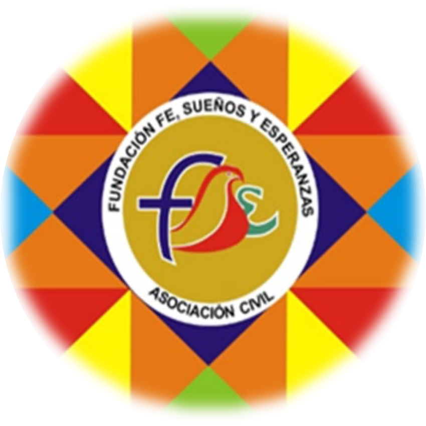 Fundación Fe, sueños y Esperanzas Quienes somos 1